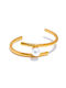 Damen Armband aus Stahl