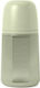 Suavinex Plastic Baby Bottle Anti-Colic with Silicone Nipple for 3+ months Green 240ml
