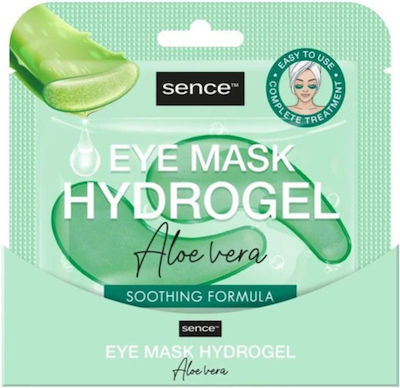 Sence Eyes Moisturizing Mask 6ml