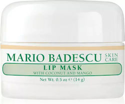 Mario Badescu Μάσκα Χειλιών 14gr