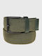 Men's Belt Khaki
