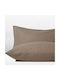 Bed&Bath Cannon Fresh Module Fete De Pernă Maro 52x78cm