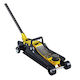 Vevor Hydraulic Carriage Jack with Lifting Capacity up to 38cm and Weight Capacity up to 2.5 Tons Jack