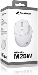Sharkoon OfficePal M25W Sharkoon OfficePal M25W