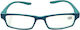 Lumia Optics Γυαλιά Πρεσβυωπίας +1.75 σε Μπλε χρώμα EYESEEBLUE835C4175