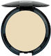 Layla Creamy Powder Top Cover Πούδρα No1 9gr