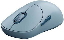 Xiaomi Wireless Bluetooth Mouse Blue