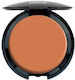 Layla Creamy Powder Top Cover Πούδρα No4 9gr