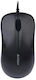 A4Tech LCH-A4-OP560NU1 Mouse Cu Fir Negru