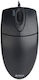 A4Tech LCH-A4-OP620DUSB1 Mouse Cu Fir Negru