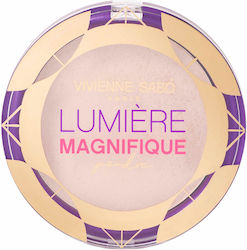 Vivienne Sabo Lighting Powder Lumiere Magnifique