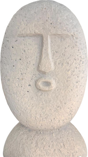 Διακοσμητική Φιγούρα από Τσιμέντο 13x10x22cm