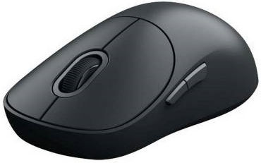 Xiaomi Wireless Ergonomic Bluetooth Mouse Black