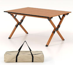 Costway Tabelul Pliabil Costway Tabelul Pliabil
