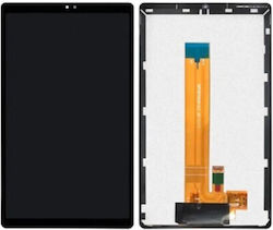Οθόνη & Μηχανισμός Αφής Αντικατάστασης (Samsung T220 Galaxy Tab A7 Lite)