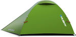 Husky Camping Tent Green for 3 People