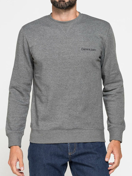 Carrera Jeans Men's Sweatshirt GRI