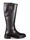 Geox Women's Boots Black