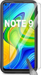 No Bubble-free Installation 9h (Redmi Note 9) No Bubble-free Installation 9h (Redmi Note 9)