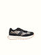 Alta Moda Sneakers BLACK