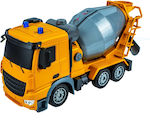 Camion Betonier RC Daemi