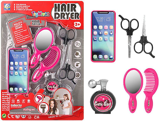 ToyMarkt Beauty Accessories Set