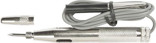 Auto-Spannungstester 6-24V 115mm Topex 39D081