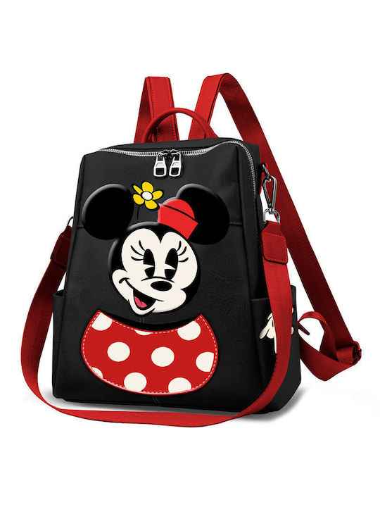 Karactermania Minnie Раница Многоцветна