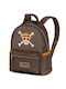 Karactermania One Piece Heady School Bag Backpack Junior High-High School