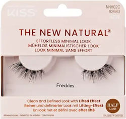 Kiss The New Natural