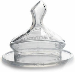 Suavinex Θηλές Σιλικόνης για 6m+ 2τμχ