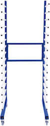 Combi Spray Drying Rack Trolley