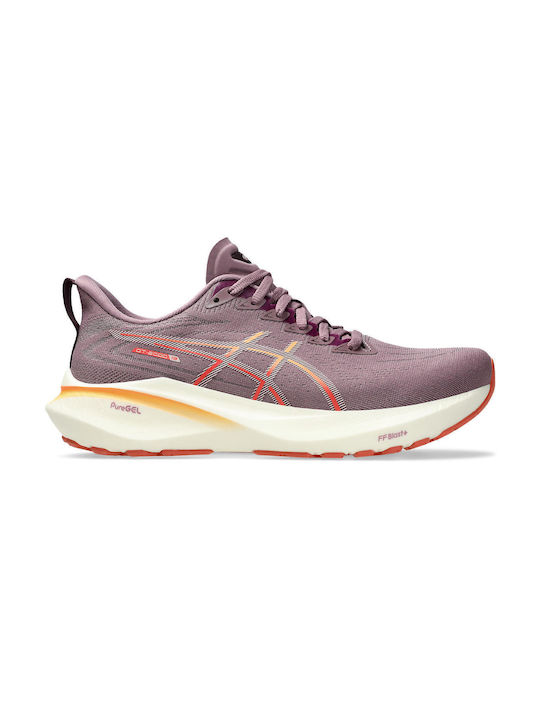 ASICS Gt-2000 13 Sport Shoes Running Purple