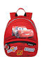 Samsonite Disney Ultimate 2.0 Детска Раница Cars