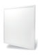 Geyer Panou LED Putere 33W cu Alb Cald Lumini 60x60cm.