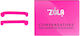 Zola Compensators Lamination Eyelashes Rose