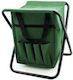 Scaun pliant pescari Strend Pro Fc4107 25x27x32cm Max 80 Kg