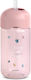 Suavinex Baby Cup made of Silicone Pink 340ml for 18m+m+