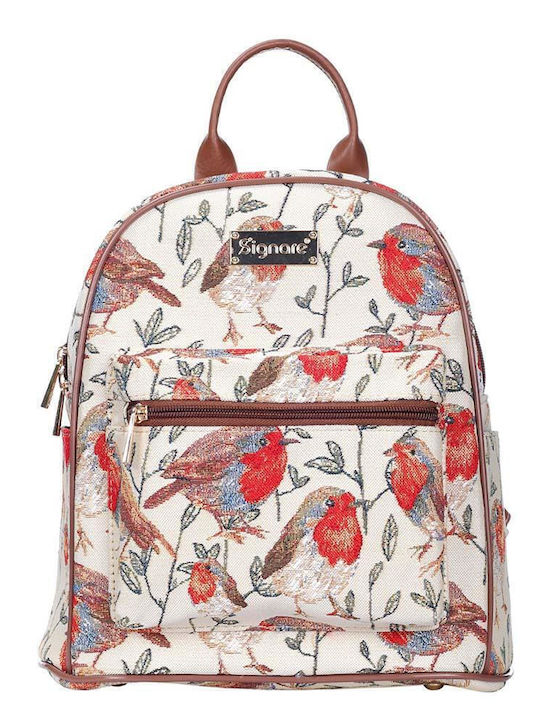 Signare Robin Damentasche Rucksack Mehrfarbig