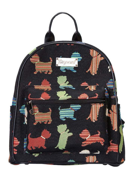 Signare Playful Puppy Damentasche Rucksack Mehr...