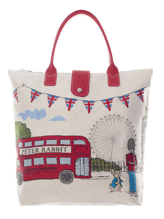 Signare Victorian Peter Rabbit Women's Bag Shop...