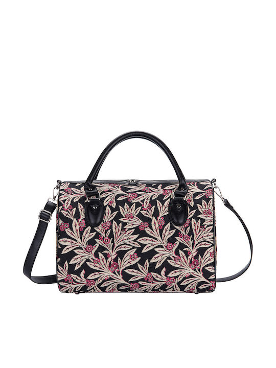 Signare Golden Fern Women's Bag Handbag Multico...