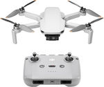 DJI Drone Mini με 4K Κάμερα και Χειριστήριο, Συμβατό με Smartphone