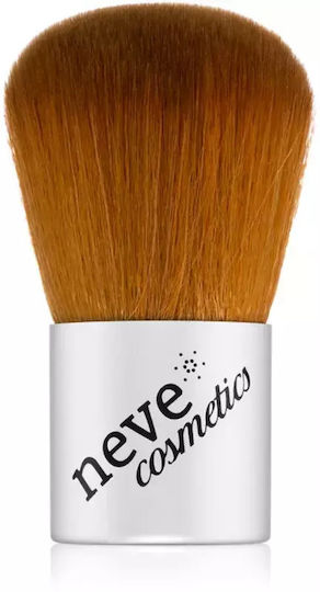 Pensulă Kabuki Multifuncțională Neve Cosmetics 1 Buc