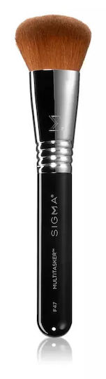 Sigma Beauty Face F47 Multitasker Brush 1 Pc