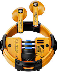 The Transformers TF-T23 In-ear