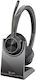 Poly Voyager 4320-M + USB-A USB-C Kabel + BT700 Dongle