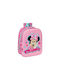 Safta Kinder Rucksack Rucksack Rosa