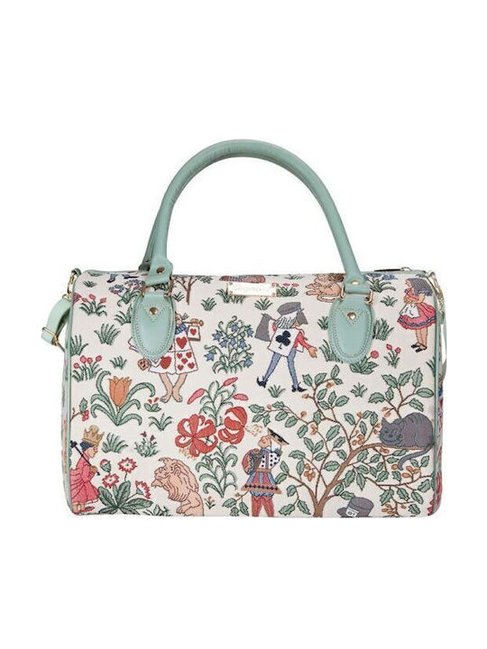 Signare Alice In Wonderland Women's Bag Handbag...