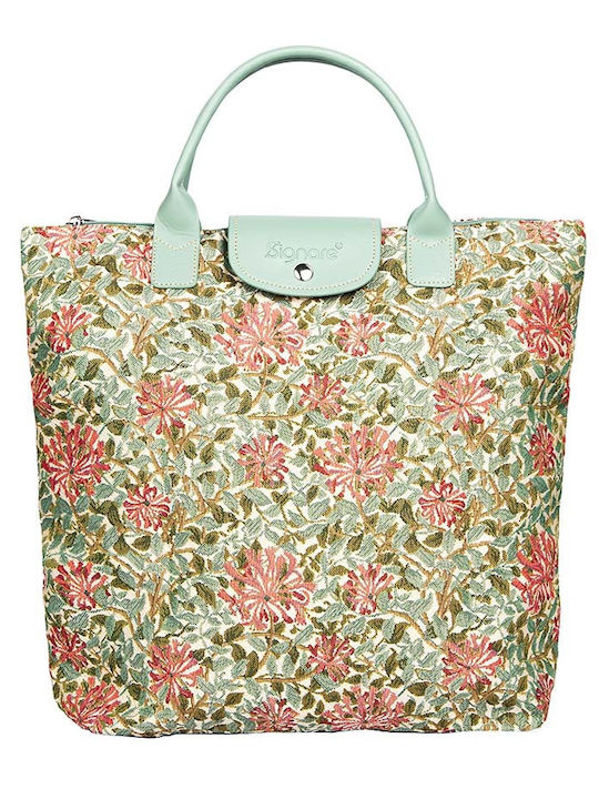 Signare William Morris Honeysuckle Women's Bag ...